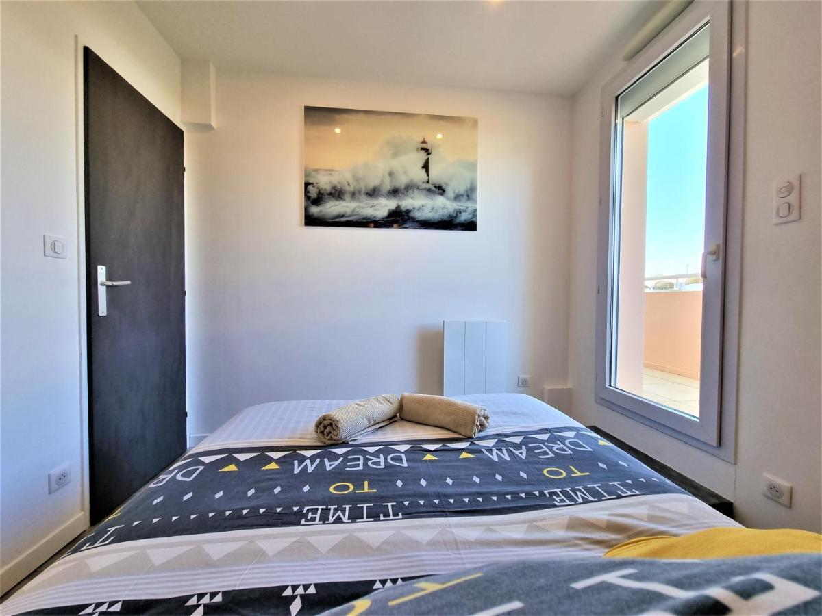 Appartement L'atrium De La Sole La Rochelle (Charente-Maritime)