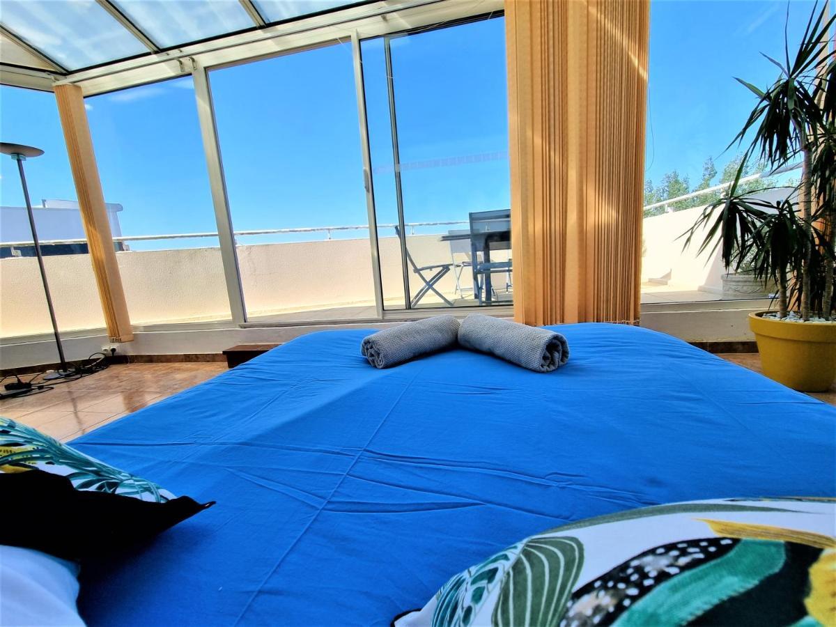 Appartement L'atrium De La Sole *