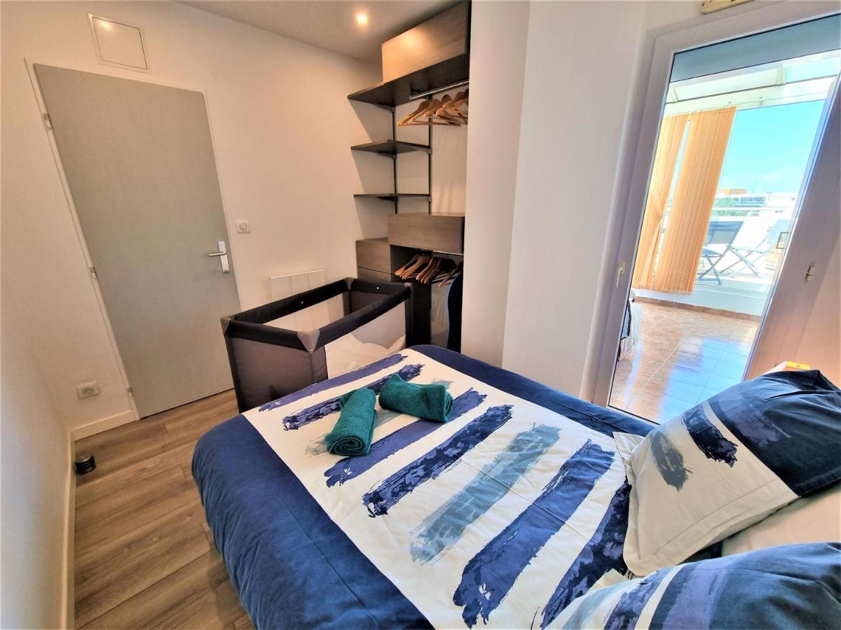 L'atrium De La Sole Appartement *