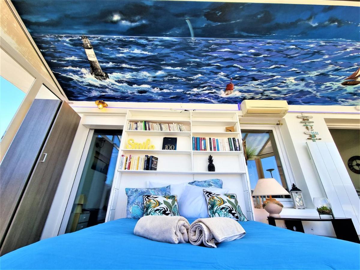 L'atrium De La Sole Appartement