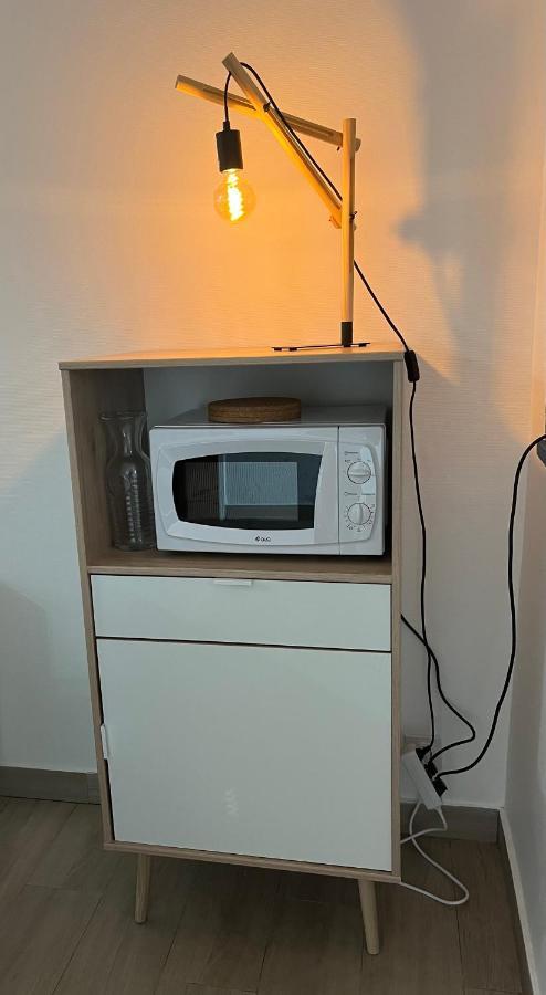 Apartment Cosy Avec Terrasse Privee Hypercentre La Rochelle (Charente-Maritime)