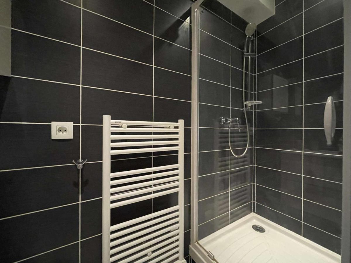 Appartement La Rochelle, 2 Pièces, 4 Personnes - Fr-1-246-609 La Rochelle (Charente-Maritime)