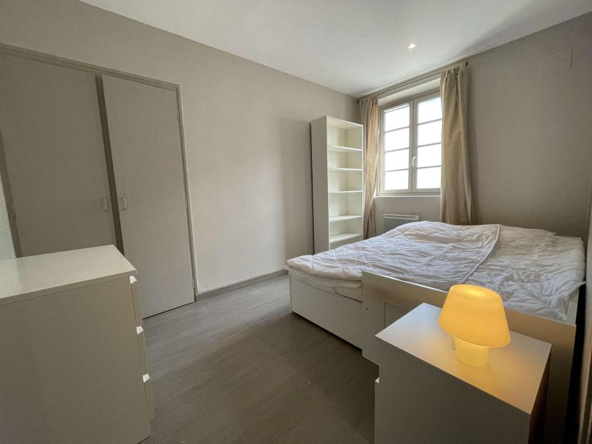 La Rochelle, 2 Pièces, 4 Personnes - Fr-1-246-609 *