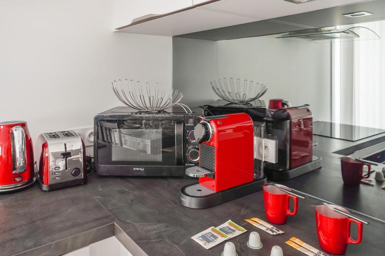 Des Tours - Welkeys Apartment La Rochelle (Charente-Maritime)