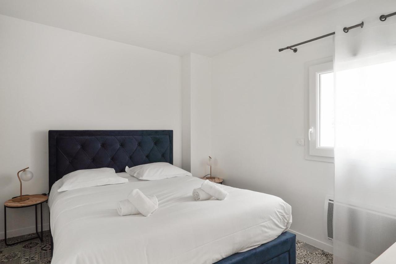Des Tours - Welkeys La Rochelle (Charente-Maritime)
