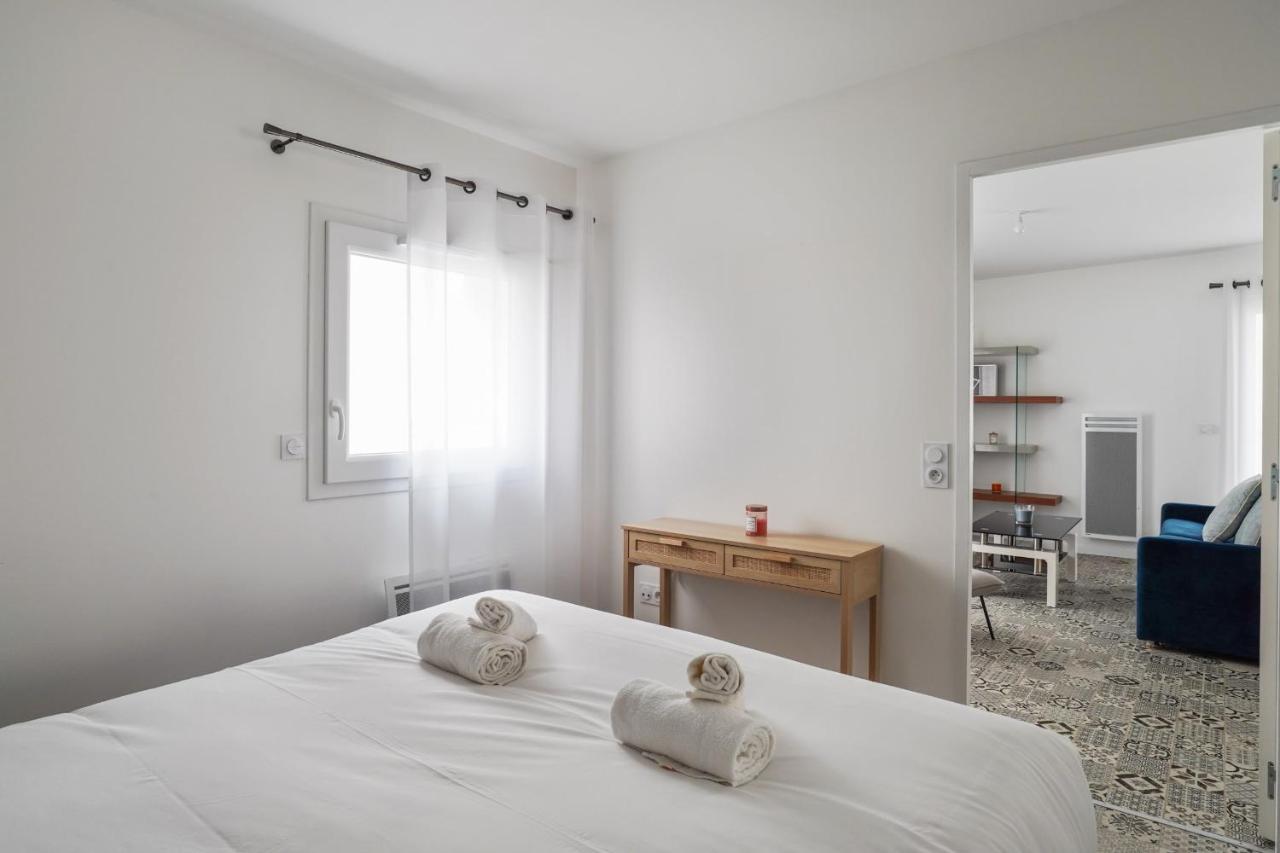 Apartment Des Tours - Welkeys La Rochelle (Charente-Maritime)