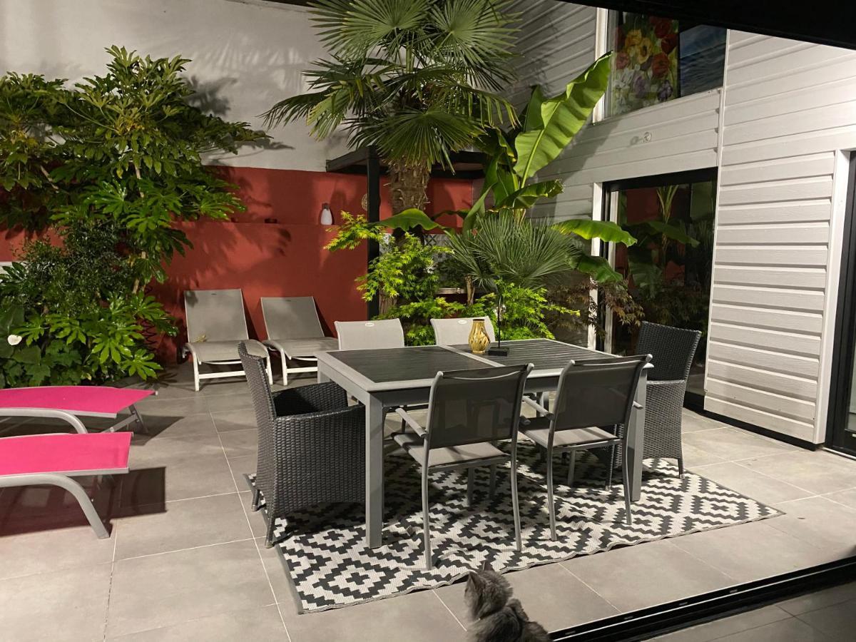 Villa Maison Loft