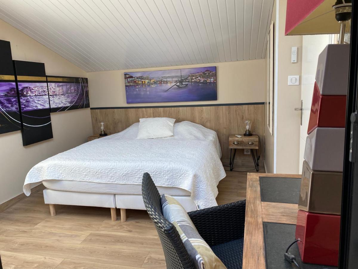 Maison Loft Villa La Rochelle (Charente-Maritime)
