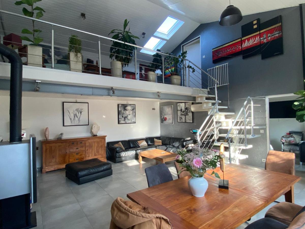 Maison Loft La Rochelle (Charente-Maritime)