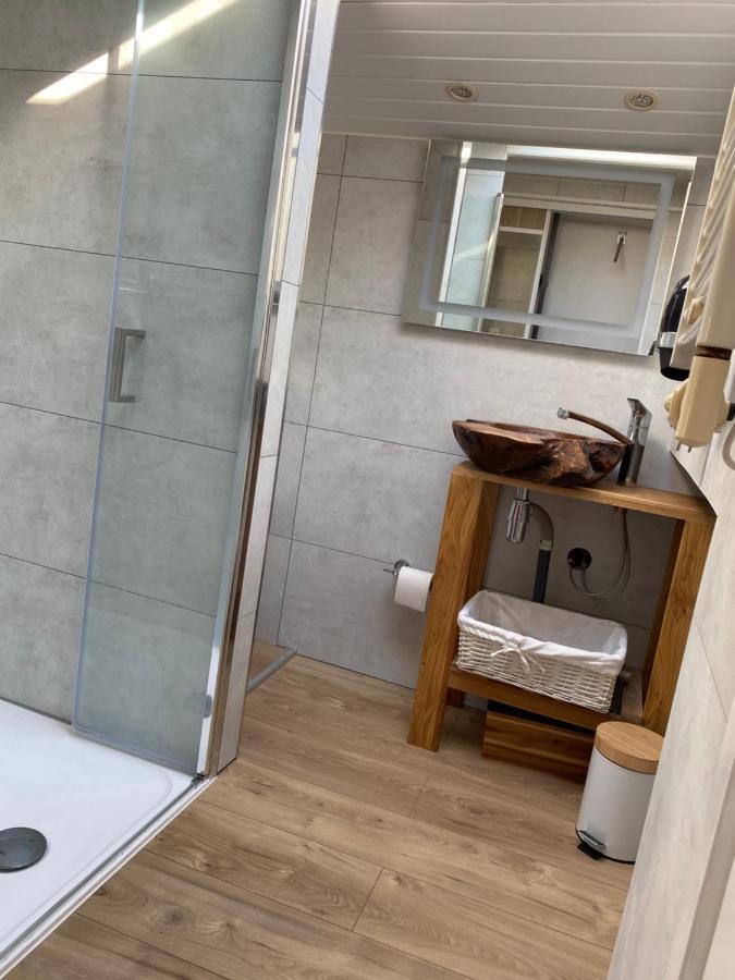 Maison Loft * La Rochelle (Charente-Maritime)