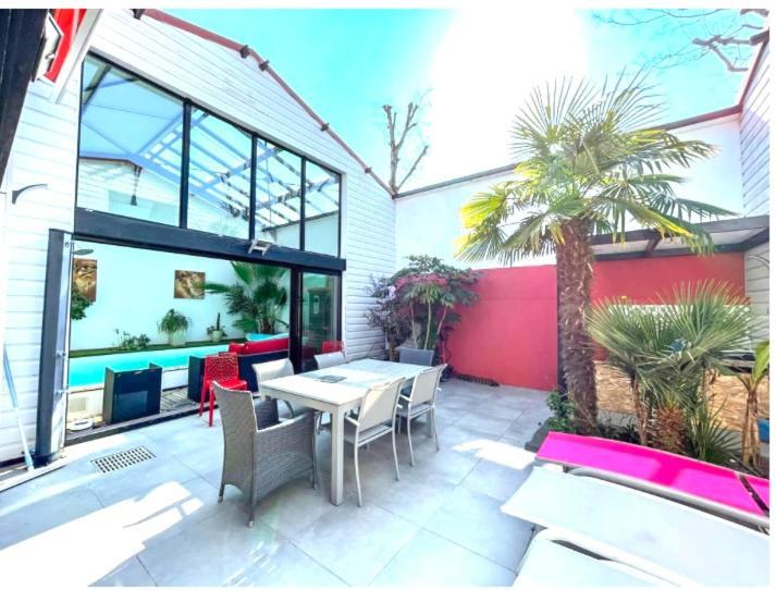 Villa Maison Loft *