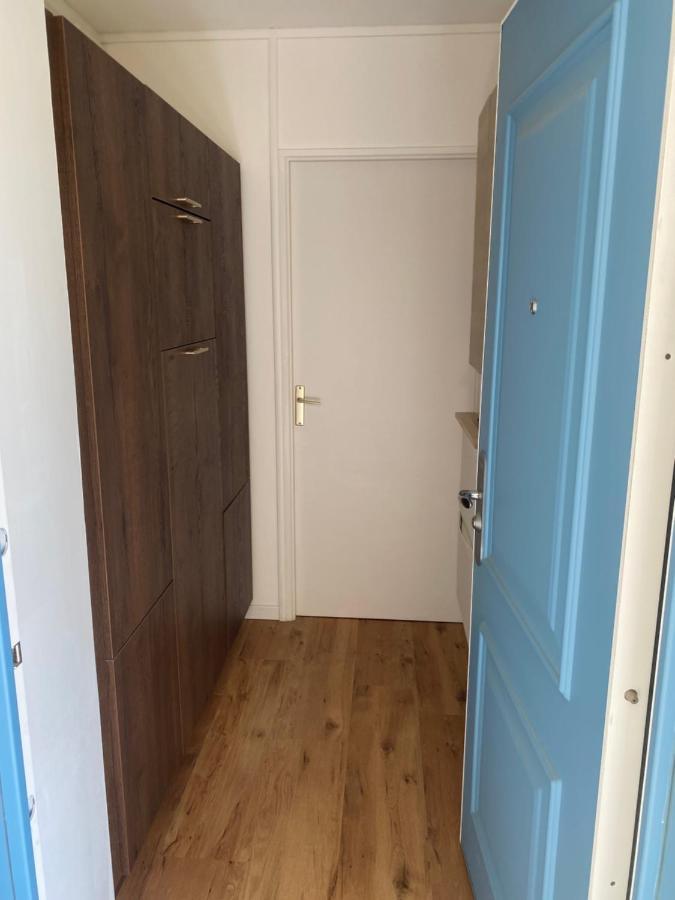 Appartement Quartier Prisé De La Genette *