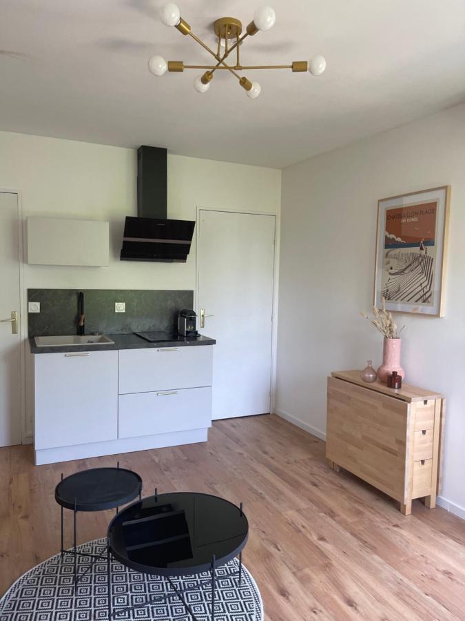 Appartement Quartier Prisé De La Genette