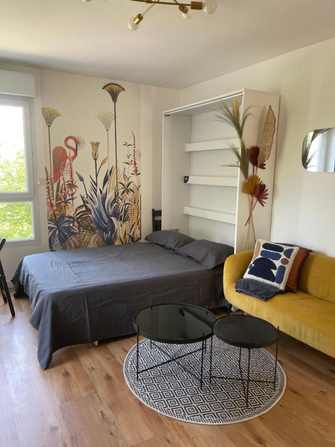 Appartement Quartier Prisé De La Genette La Rochelle (Charente-Maritime)