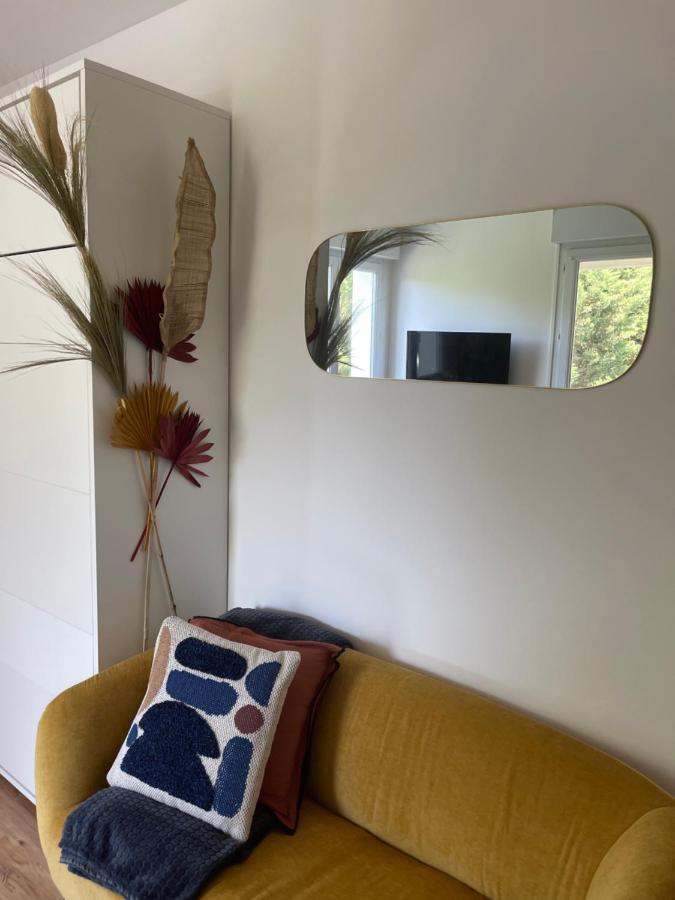 Quartier Prisé De La Genette Appartement