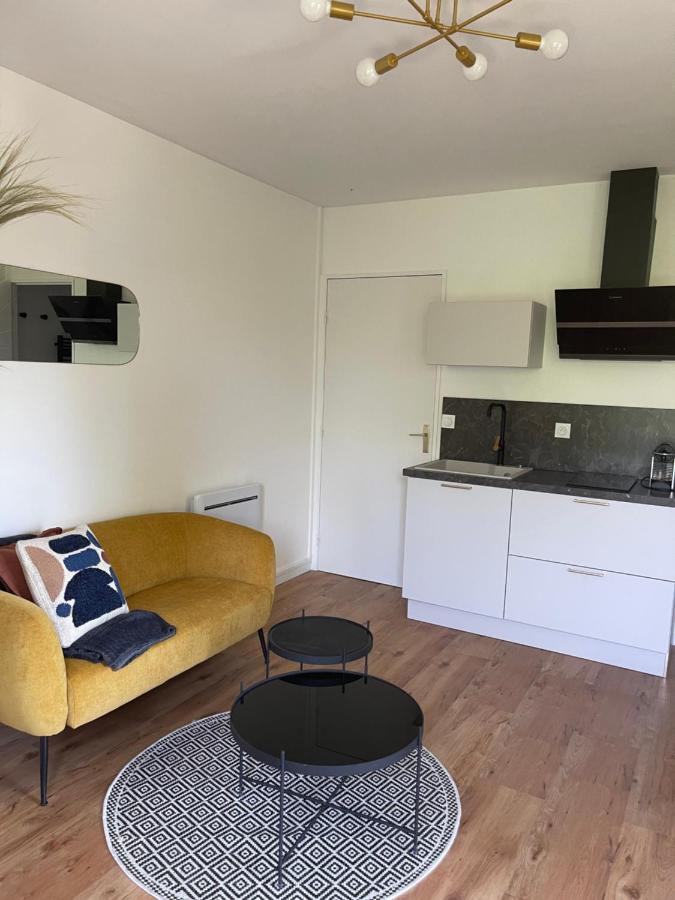 Quartier Prisé De La Genette Appartement *