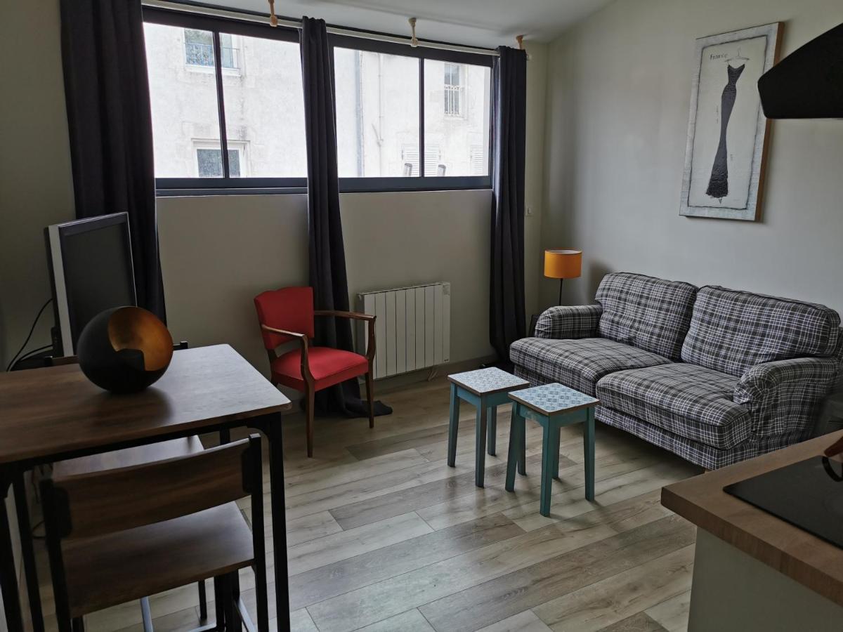 Rvs Appartement