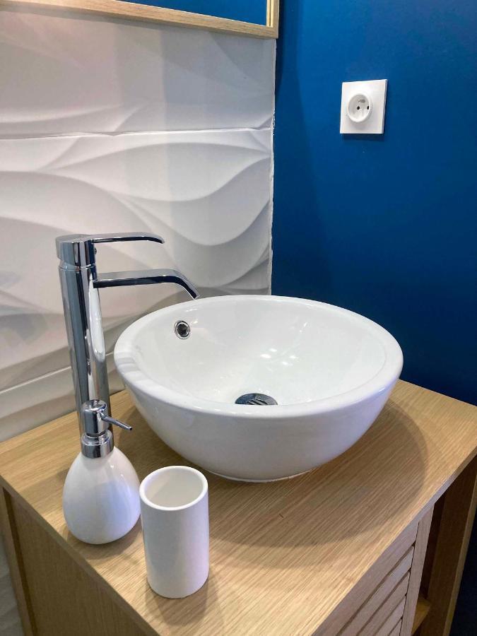 La Rochelle Gabut Vieux Port Superbe Emplacement Apartment
