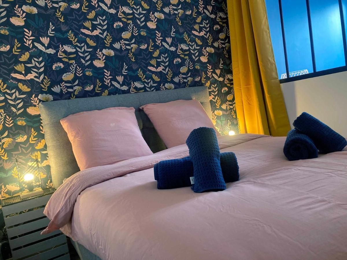 Apartment La Rochelle Gabut Vieux Port Superbe Emplacement *