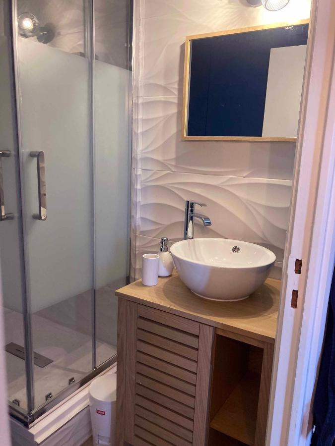 Apartment La Rochelle Gabut Vieux Port Superbe Emplacement *