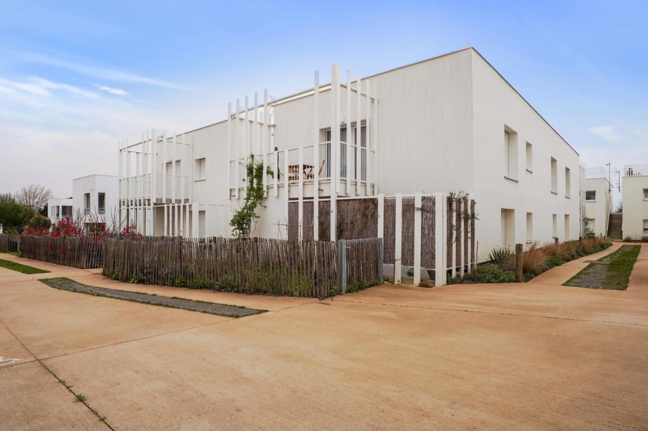 Des Tours - Welkeys Apartment La Rochelle (Charente-Maritime)
