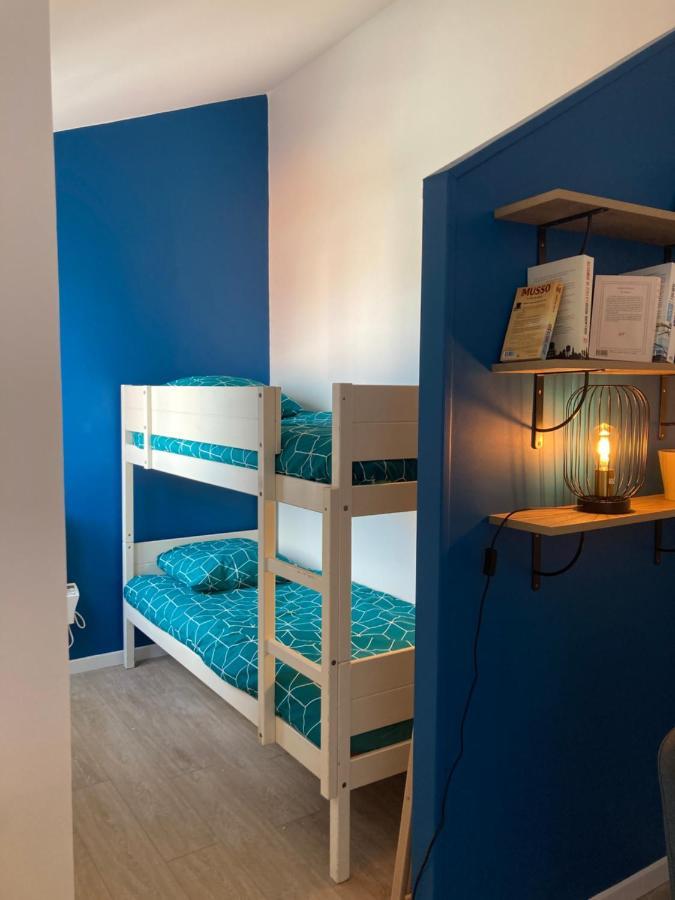Apartment La Rochelle Gabut Vieux Port Superbe Emplacement La Rochelle (Charente-Maritime)