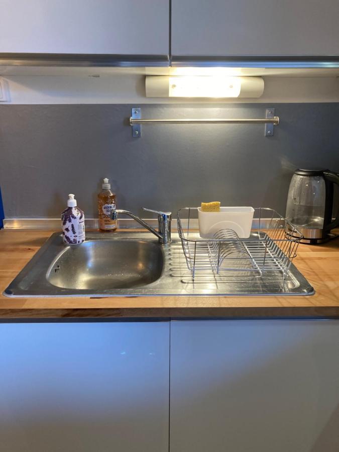 La Rochelle Gabut Vieux Port Superbe Emplacement Apartment