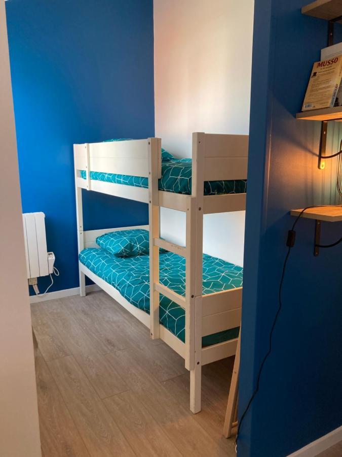 Apartment La Rochelle Gabut Vieux Port Superbe Emplacement La Rochelle (Charente-Maritime)