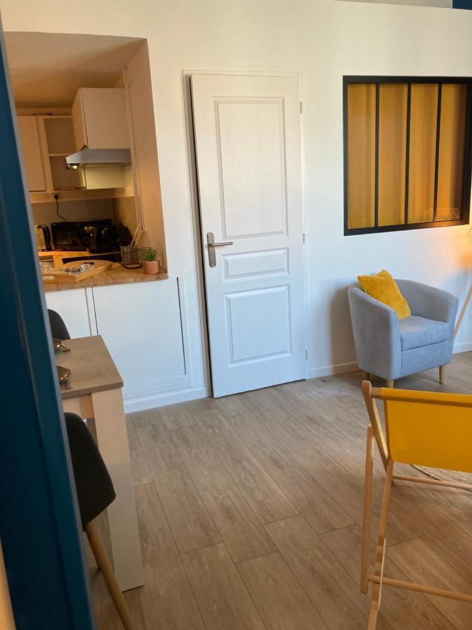 La Rochelle Gabut Vieux Port Superbe Emplacement Apartment La Rochelle (Charente-Maritime)