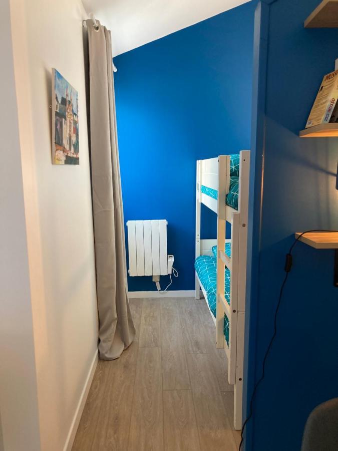 La Rochelle Gabut Vieux Port Superbe Emplacement Apartment La Rochelle (Charente-Maritime)
