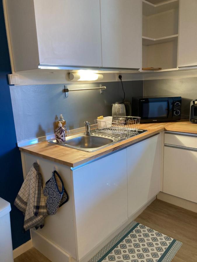La Rochelle Gabut Vieux Port Superbe Emplacement Apartment La Rochelle (Charente-Maritime)