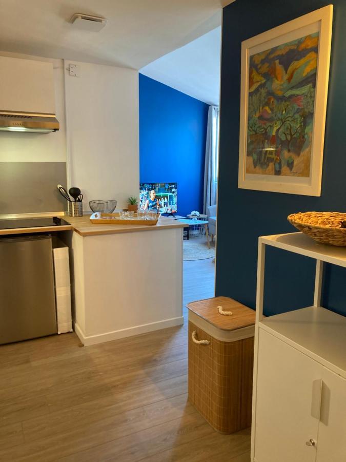 Apartment La Rochelle Gabut Vieux Port Superbe Emplacement *