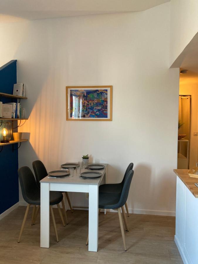 La Rochelle Gabut Vieux Port Superbe Emplacement *