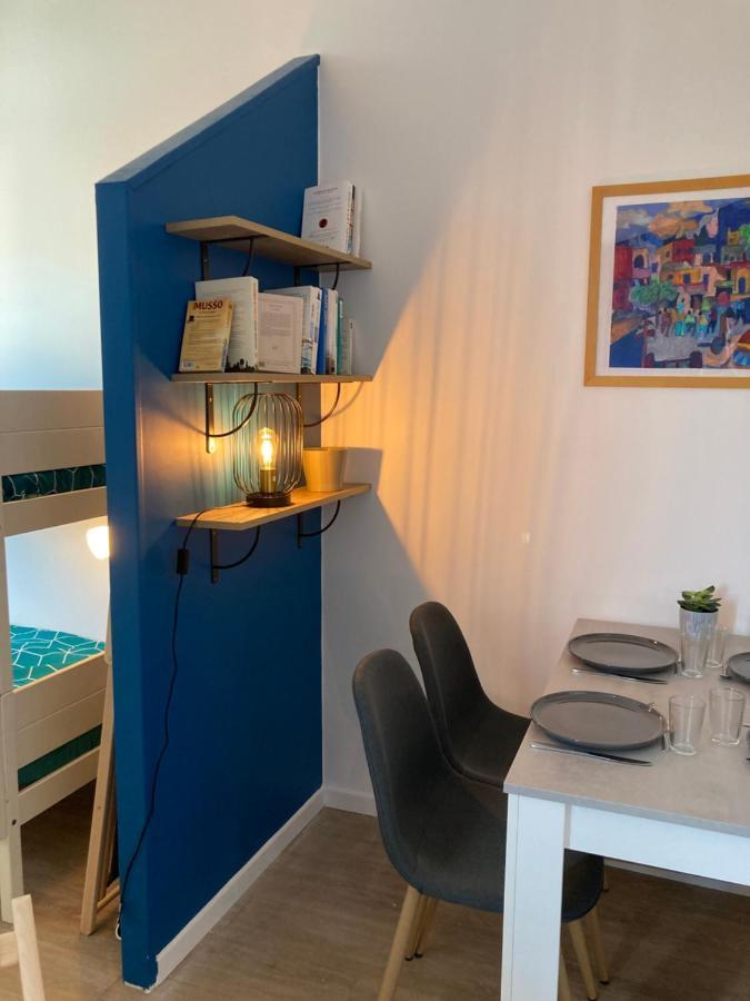 Apartment La Rochelle Gabut Vieux Port Superbe Emplacement La Rochelle (Charente-Maritime)