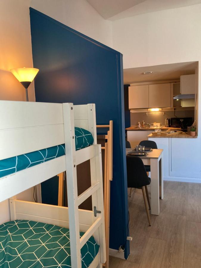La Rochelle Gabut Vieux Port Superbe Emplacement Apartment