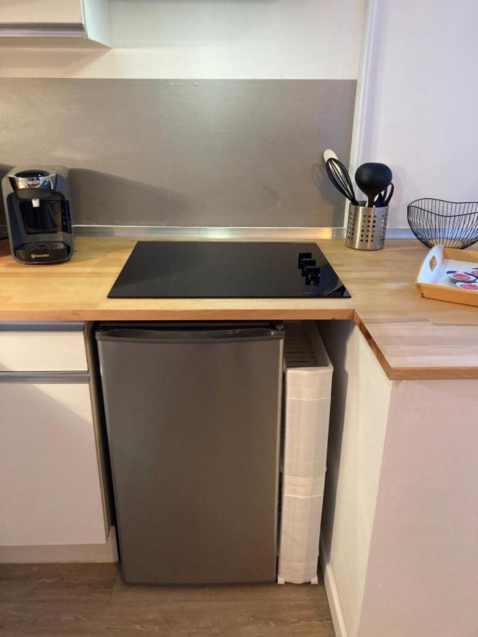 Apartment La Rochelle Gabut Vieux Port Superbe Emplacement *