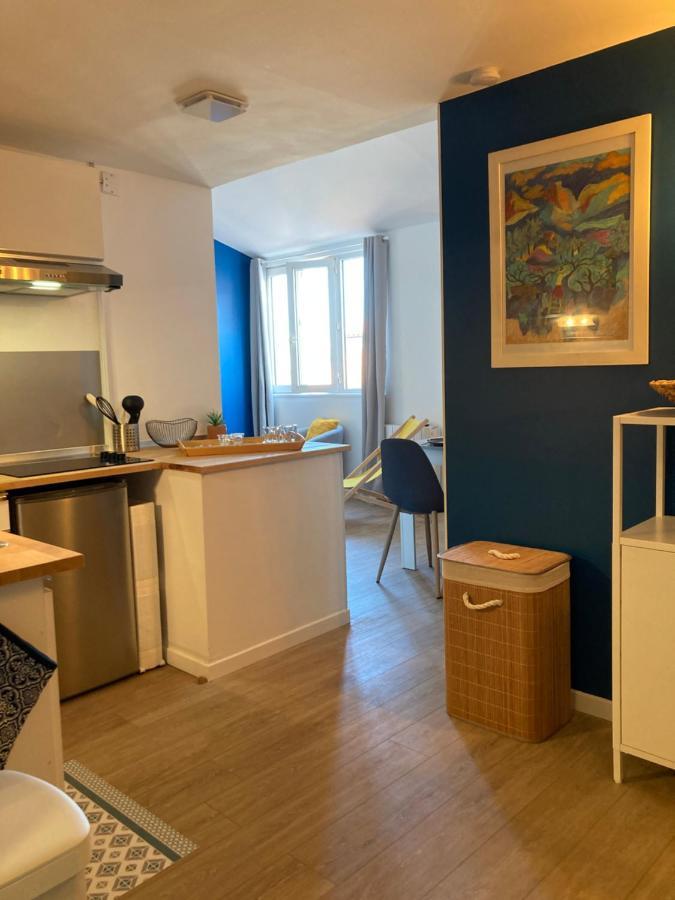 Apartment La Rochelle Gabut Vieux Port Superbe Emplacement La Rochelle (Charente-Maritime)