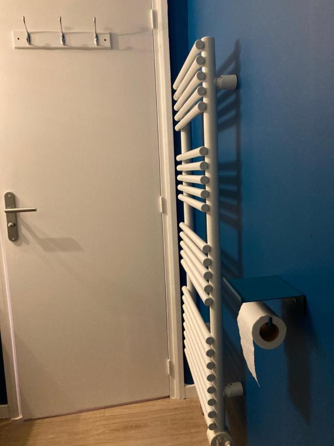 La Rochelle Gabut Vieux Port Superbe Emplacement Apartment