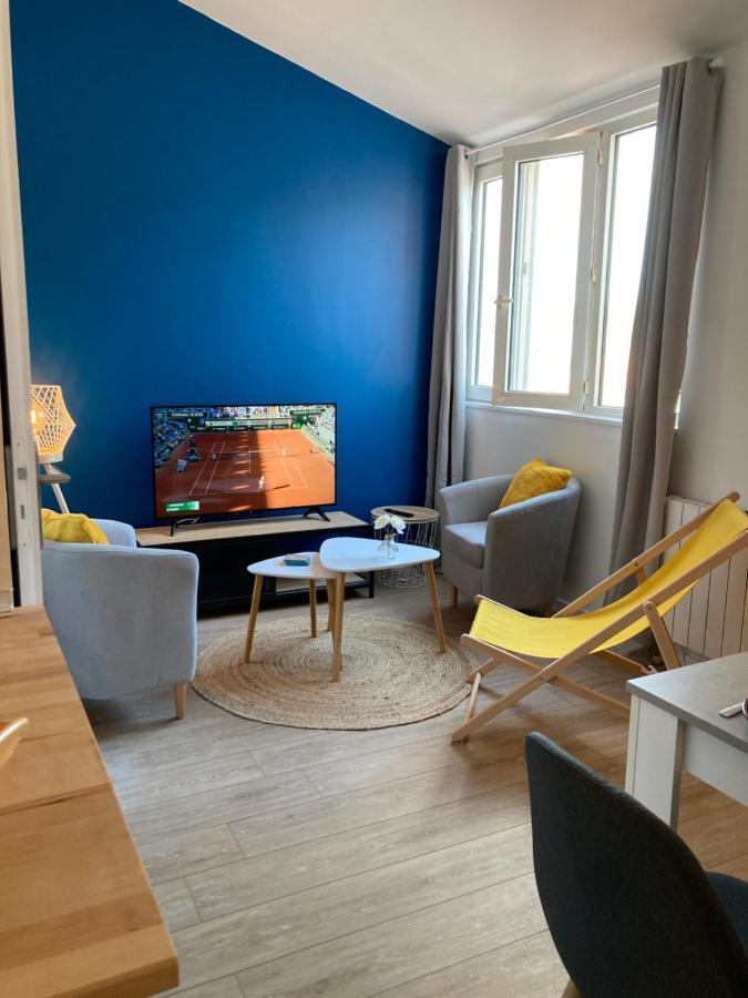 Apartment La Rochelle Gabut Vieux Port Superbe Emplacement La Rochelle (Charente-Maritime)