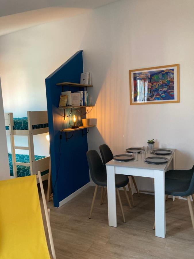 La Rochelle Gabut Vieux Port Superbe Emplacement Apartment La Rochelle (Charente-Maritime)