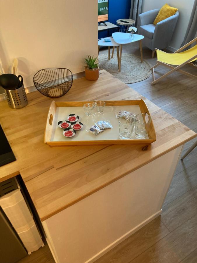 La Rochelle Gabut Vieux Port Superbe Emplacement Apartment La Rochelle (Charente-Maritime)