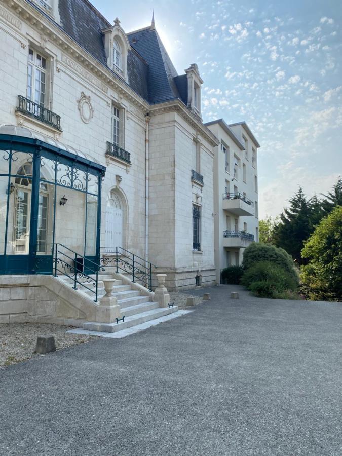 Quartier Prisé De La Genette Appartement