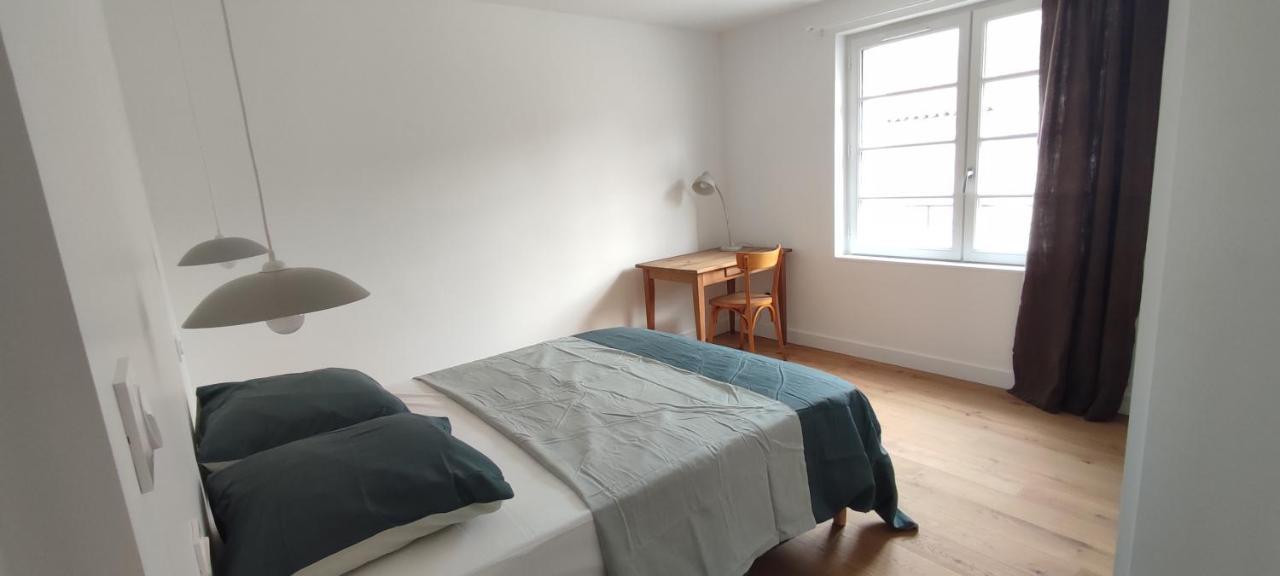 Verdun 3 Appartement *