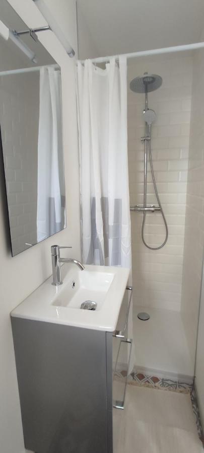 Verdun 3 Appartement La Rochelle (Charente-Maritime)