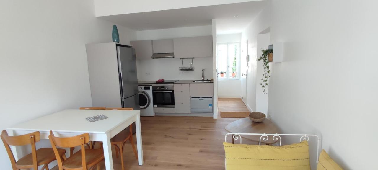 Appartement Verdun 3