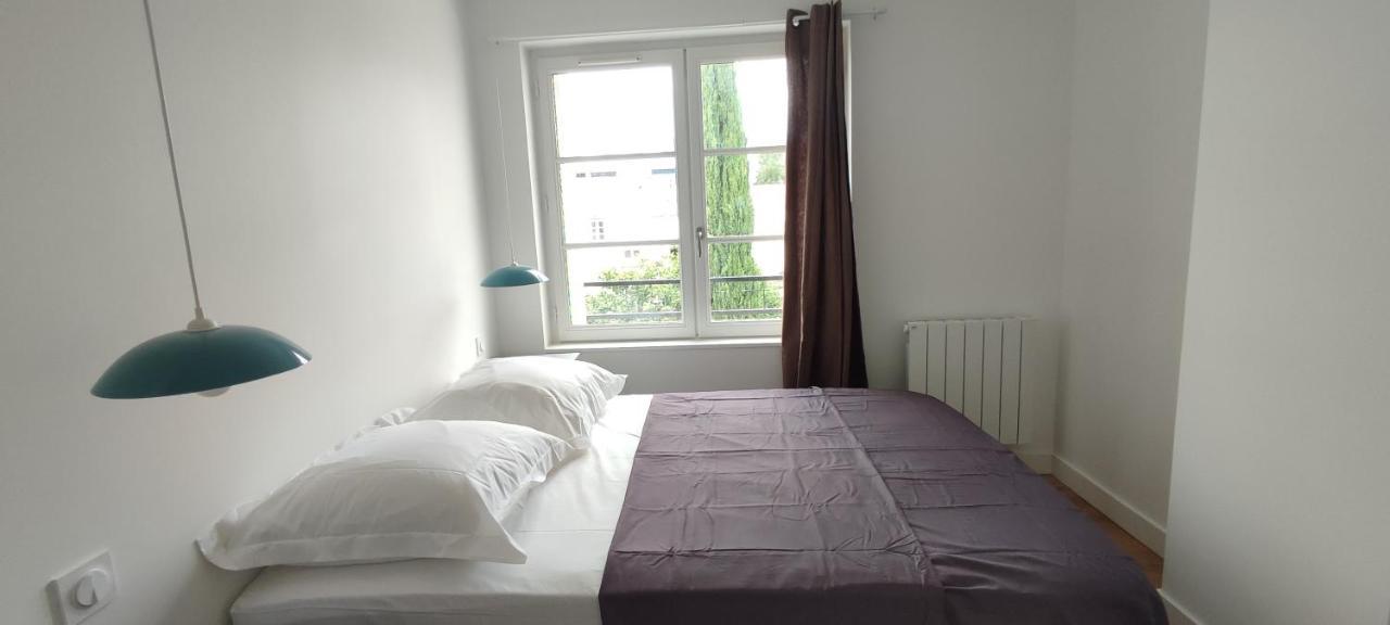 Verdun 3 Appartement La Rochelle (Charente-Maritime)