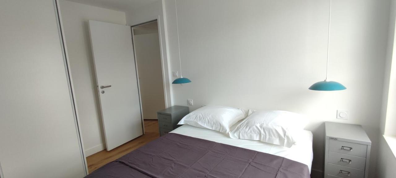 Verdun 3 Appartement