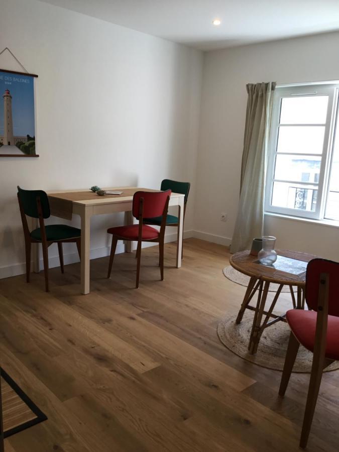 Verdun 2 Apartment