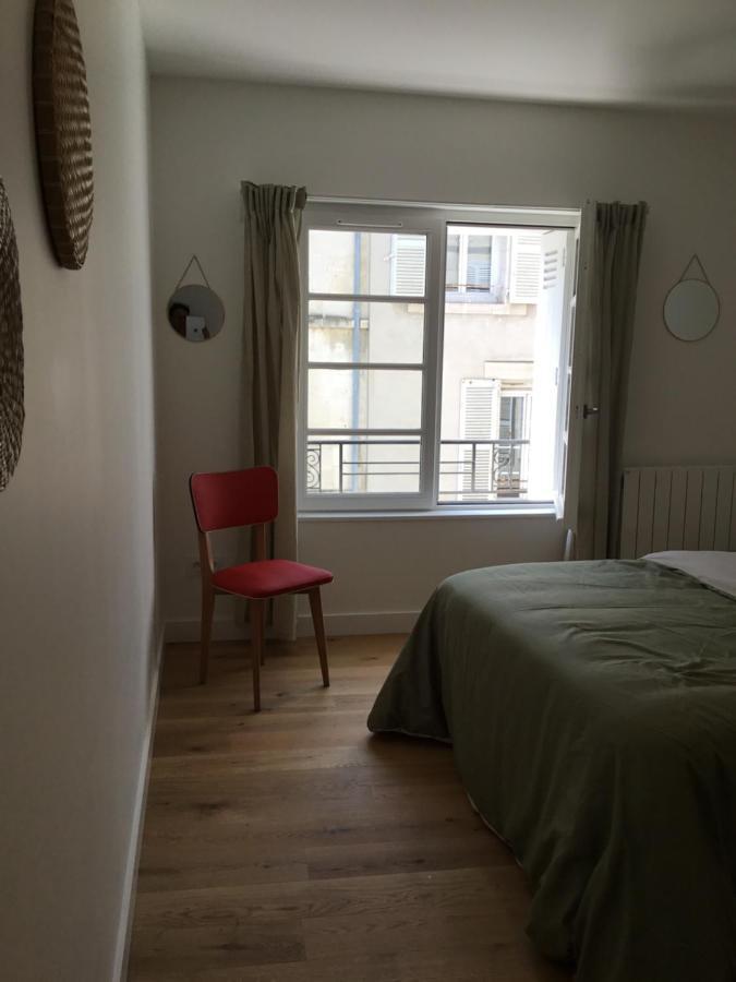 Verdun 2 Apartment