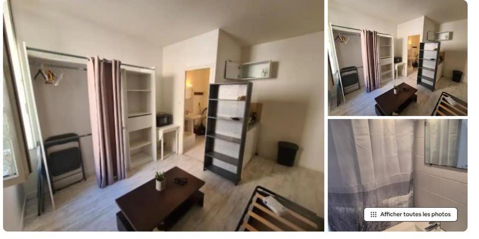 Studette Proche Du Marche Apartment *